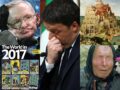 世界に蔓延るポピュリズムが招く“絶望の未来”4選！ 識者「2025年にEU完全崩壊」「100年以内に人類滅亡」