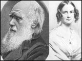 【衝撃】進化論の祖・ダーウィンは近親婚していた! 悲劇、遺伝子疾患、形態異常…世界的に有名な“タブー近親婚”の4事例!