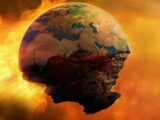 【悲報】4月23日に人類滅亡、6月24日→4月23日に前倒し! ヨハネの黙示録とニビル到来で地球大噴火、科学者も「準備しなければ」