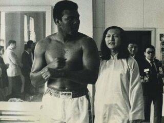 【緊急寄稿】モハメド・アリは「イスラム国」と欧米勢力の和解を仲介する予定だった!? アリvs猪木戦をプロデュースした康芳夫が語る！