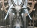 ダリが認めたエイリアンの絵とは? ― “異形の巨匠”H・R・ギーガーのエロティックでグロテスクな世界