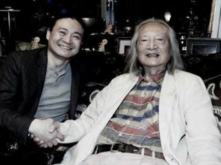 【緊急】苫米地英人×康芳夫の公開対談イベント開催！ 洗脳、陰謀、闇の支配者…門外不出の極秘真実を大暴露！