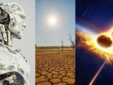 「人類滅亡のシナリオ10」ケンブリッジ大学・絶滅リスク研究機関が発表!  殺人AI、バイオハッキング…ヤバすぎる近未来!