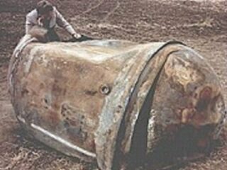 FBI極秘資料「宇宙人は自由意志で視界から簡単に消える」～超巨大UFOがなかなか目視されない理由～