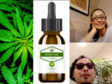 「5年前、大麻を叫んでキ●ガイ扱いされた」先駆者・高樹沙耶、CBDオイルの効果を徹底解説! 五輪後に日本で大麻解禁の動き? 石丸元章対談