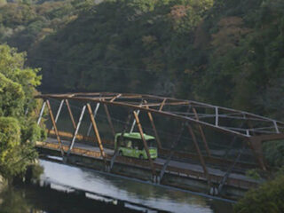 もしも、地方で急増する「交通難民」の元に“自動運転バス”がやってきたら…？ コンセプト動画が素晴らしすぎる！