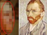 【衝撃】ゴッホが生きてることが発覚! エジプトに出現、タイムトラベラー疑惑も