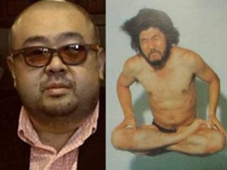 【金正男暗殺】VXガス使用で再浮上する「オウム真理教、北朝鮮、CIAと人体実験」の黒過ぎる繋がり！