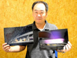 謎の未確認生命体を食べて「開運写真」が撮れるようになった男・秋元隆良インタビュー! 「透明な生命体がスポッと口に…」話題騒然!