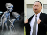 業界初! レイザーラモンRGが「オカルトあるある」14連発! UFO・事故物件・宇宙人・近親相姦など即興披露!