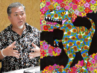 怖いくらい幸運が舞い込む「奇跡の画家」リンベン氏インタビュー！ 実力ではなく“描かされている画”の謎に迫る！