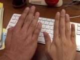 薬指と人差し指の長さでわかる、男の魅力! 性器の大きさから経済力まで(最新研究)
