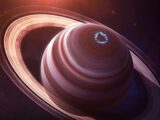 【衝撃】「土星の輪は宇宙人(リングメーカー)が製造した」元NASA研究者が暴露! 輪の中に隠れて増殖していることも判明!
