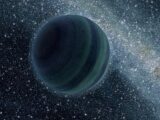 【ニビル】不審すぎる「自由浮遊惑星X」が新発見される! 災害の元凶の可能性…超強力磁力で木星の12.7倍!!