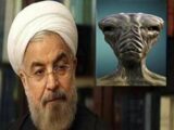 【動画アリ】「宇宙人がモスクを訪問した」現役イラン大統領がUFO体験をガチ告白!「思い出す度にハァハァする」「夢や幻ではない」
