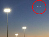 米美少女タレントが超鮮明なUFO激写! 全米ティーンが戦慄、専門家も断言「UFOで100%間違いない」