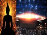 「地球のマントルに知的生命体が存在」スノーデンの地底人発言と法華経予言！ いよいよ出現か…ブッダとUFOと宇宙人の謎！ 