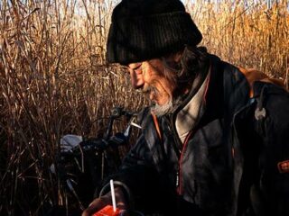 NASAが猛追するホームレス　“日本の28人”に選ばれた科学者は今…