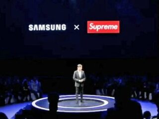 サムスンと「偽Supreme」のコラボは完全に陰謀か!? ファーウェイ、米国CIA、スパイチップ、謎のブローカー… 識者が暴露！