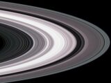 【音声アリ】土星の輪から届く電波はエイリアンからのメッセージだった! 専門家が指摘「AIで解読できる」