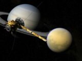 【ガチ】土星の月・タイタンに人類3億人が居住可能であることが判明! しかし“先住民”の痕跡(原発跡)も…!(最新研究)