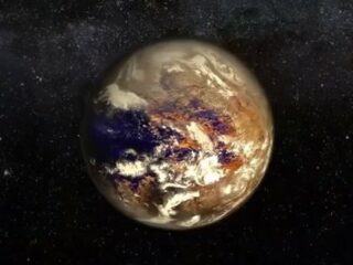 たった4光年先にある地球にソックリの惑星「プロキシマb」！  液体の水も存在、放射線に強い“未知の生命体”も？