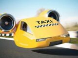 米軍が「空飛ぶ自動運転車」開発で、2社の超新興企業に出資! 軍の“急襲部隊”に応用も… 競争激化で普及間近!