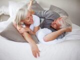 日常的にセックスしている高齢者は頭脳明晰!?  58歳~98歳の男女約1,700人を調査=オランダ