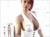 【悲報】「AIドールとのSEXはインポやコミュ障を蔓延させる」専門家危惧! セックスロボットが普及しても性犯罪すら減らない!?