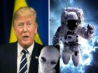 「米国の宇宙軍はずーっと前から存在していた」衝撃発覚！ 地球外将校、UFO、宇宙戦艦…有名ハッカーが暴露！