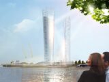 まるで魔法!? 影ができない高層ビルが建設可能か＝ロンドン
