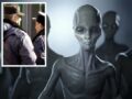 ロシアで身長7mの「巨大銀色宇宙人」が7体目撃される!! 警察署長宛の極秘文書で発覚、地元当局が捜査開始！