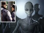 ロシアで身長7mの「巨大銀色宇宙人」が7体目撃される!! 警察署長宛の極秘文書で発覚、地元当局が捜査開始！