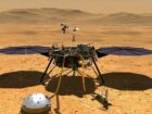 NASAの火星探査機「インサイト」が録音した“火星の風音”に超感動！ 火星のバイブス&マッシヴサウンドに酔いしれろ！