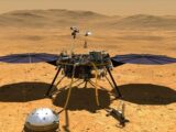 【史上初】NASAの火星探査機「インサイト」が録音した“火星の風音”に超感動! 火星のバイブス&マッシヴサウンドに酔いしれろ!