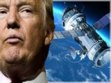 米軍高官が衝撃発言「ガチで宇宙戦争に備えよ!」 ついにトランプの究極宇宙支配構想「スターウォーズ計画」実行へ!