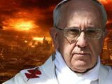 ローマ教皇が「神と会話する瞬間」が目撃されていた! 第三次世界大戦勃発、我々が生きているうちに人類滅亡か!?