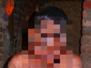 「ボクの人生に意味はあるの？」インド幽霊少年と呼ばれた子 ― 薬を服用後、誰もが恐れる姿に。その時父は…