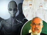 「地球在住エイリアンが人類を地球に幽閉している」世界的核物理学者が“宇宙人の存在”を完全暴露!