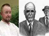 UFOが池の水をぜんぶ抜く現場を目撃! 米軍最強の超能力者インゴ・スワンとMIBの超絶UFO体験がスゴい!