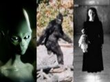 UFO・幽霊・ビッグフットから共通して“アノ臭い”が発生していることが研究で判明! 日本人がよく知る…!?
