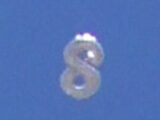 【衝撃動画】“8の字型”UFOがクネクネ変形!? 念でUFOを呼ぶ米国人男性がスゴすぎる!