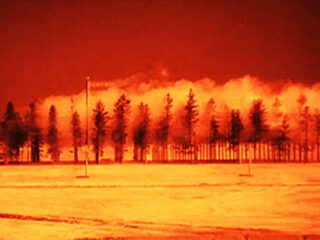 もしも、地球の自転が止まったら？ ― 我々の想像を超える「秒速465メートル」の悲劇映像