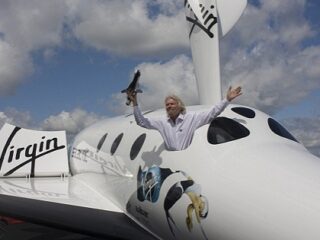 東京＝NY間が1時間以内!? コンコルドを越える夢の“極”超音速旅客機！