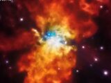 超新星爆発の実態が判明か!?  地球から約1,150万光年離れた銀河M82のIa型超新星のガンマ線を観測!