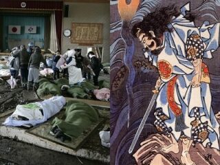 スサノオを祀る神社は被災を免れていたことが判明!! 神社と津波にまつわる禁断のミステリーに迫る！