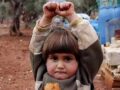 ジャーナリスト「胸が張り裂けそうになった」シリア難民キャンプで4歳の少女がとった“絶望の行動”とは？