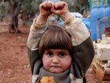 ジャーナリスト「胸が張り裂けそうになった」シリア難民キャンプで4歳の少女がとった“絶望の行動”とは?