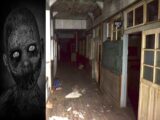 【心霊スポット】山奥の廃校で「少女の霊」とガチ遭遇、体が小刻み震えて…! 供養人形に宿った子どもの魂…
