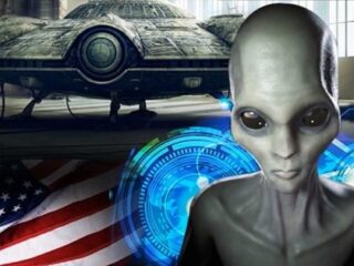 【衝撃】「米軍はUFO撃墜兵器を所有」「フリーエネルギーも開発済みで…」カナダ元国防相がまた決死の暴露